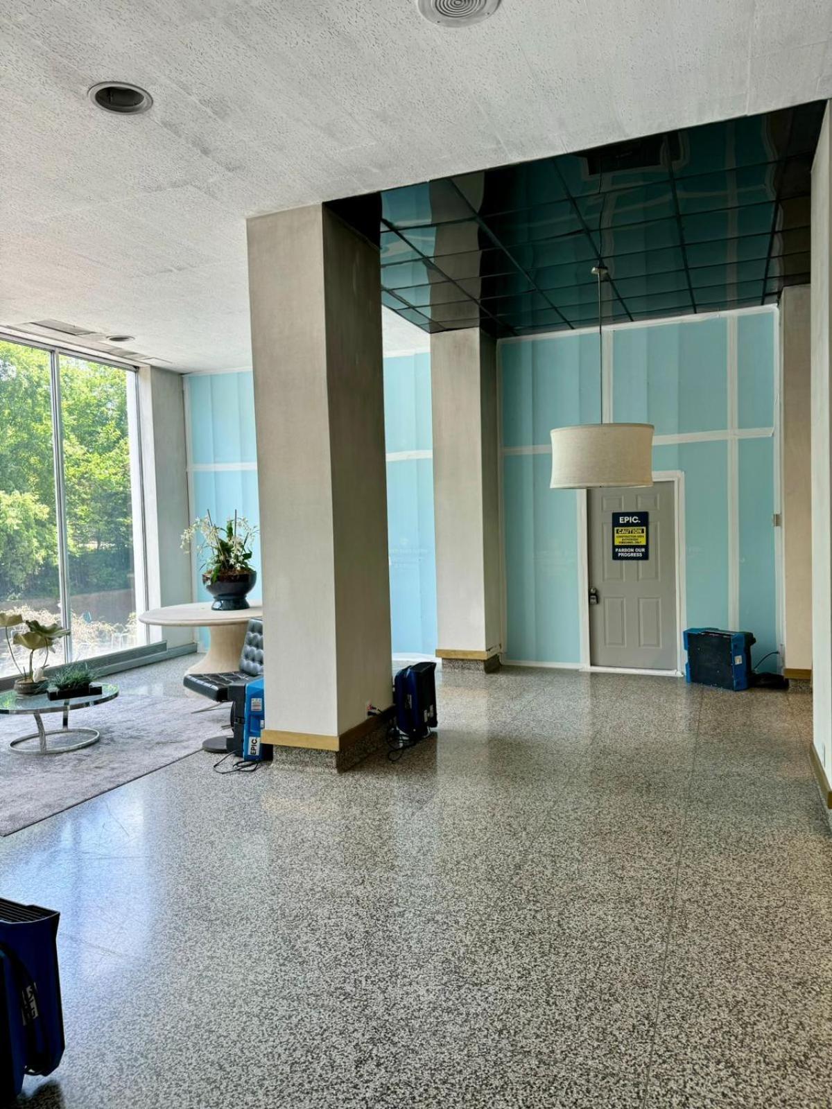 Downtown 24H Concierge 3 Bds 2Br Onsite Parking Lm706 Διαμέρισμα Ατλάντα Εξωτερικό φωτογραφία