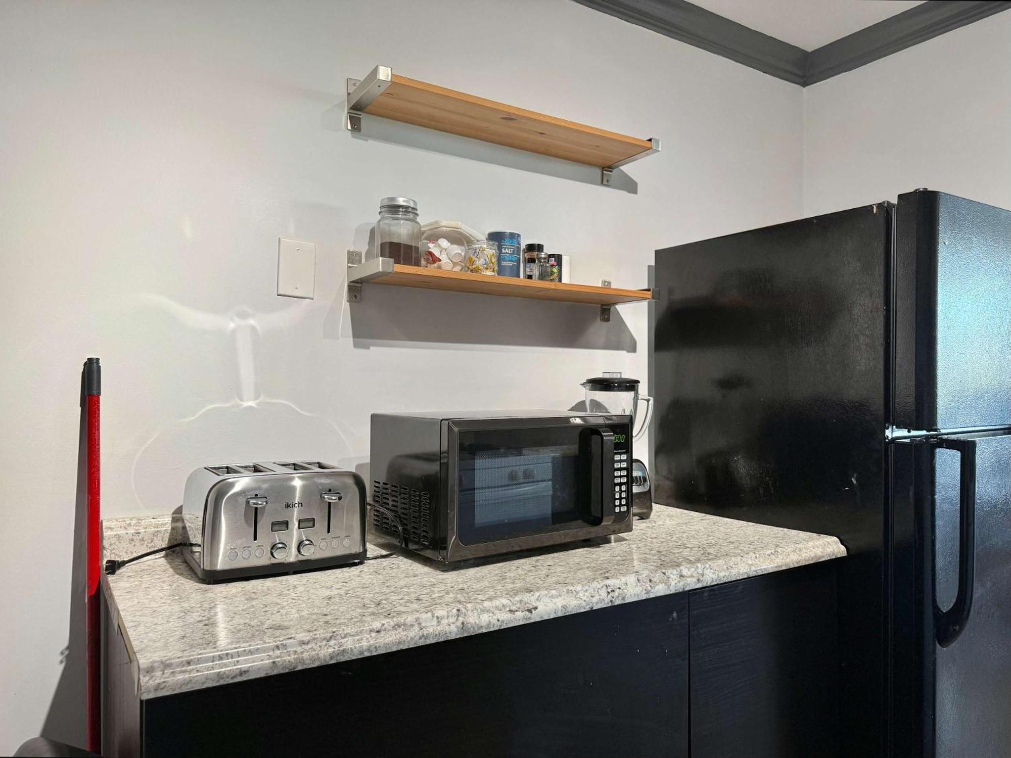 Downtown 24H Concierge 3 Bds 2Br Onsite Parking Lm706 Διαμέρισμα Ατλάντα Εξωτερικό φωτογραφία