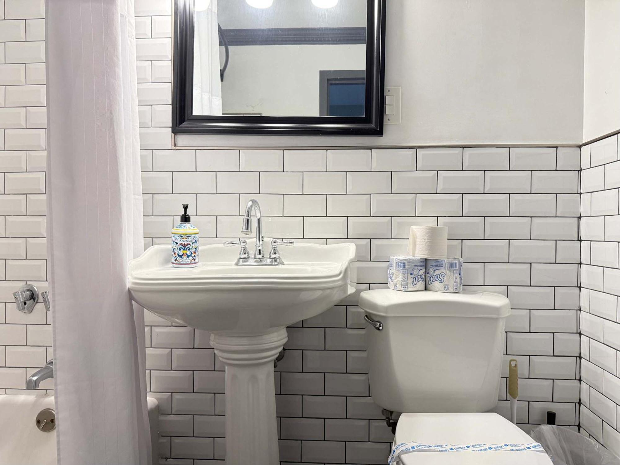 Downtown 24H Concierge 3 Bds 2Br Onsite Parking Lm706 Διαμέρισμα Ατλάντα Εξωτερικό φωτογραφία