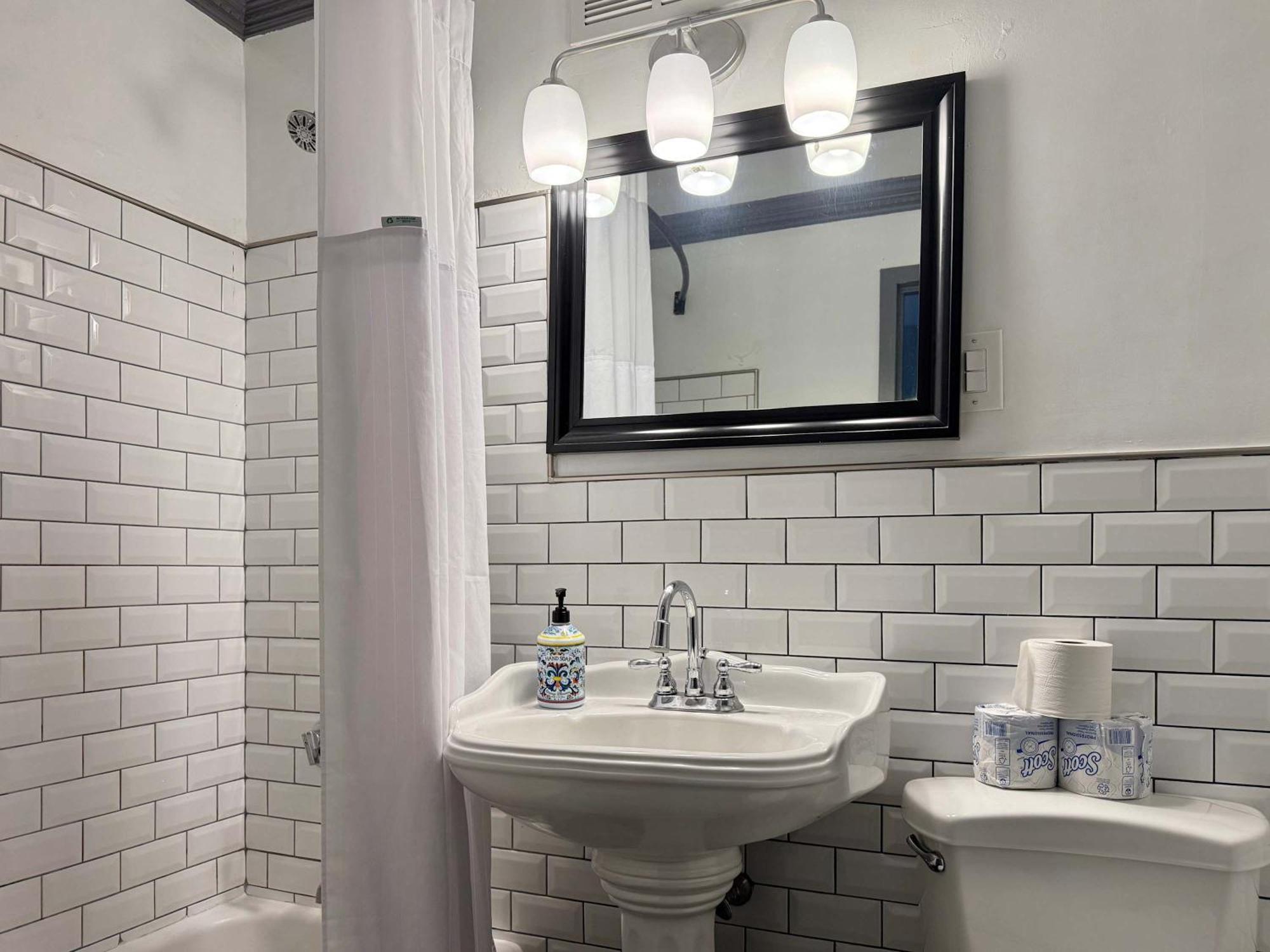 Downtown 24H Concierge 3 Bds 2Br Onsite Parking Lm706 Διαμέρισμα Ατλάντα Εξωτερικό φωτογραφία